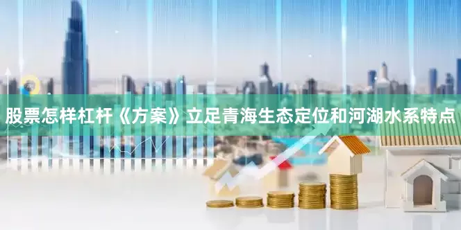股票怎样杠杆《方案》立足青海生态定位和河湖水系特点